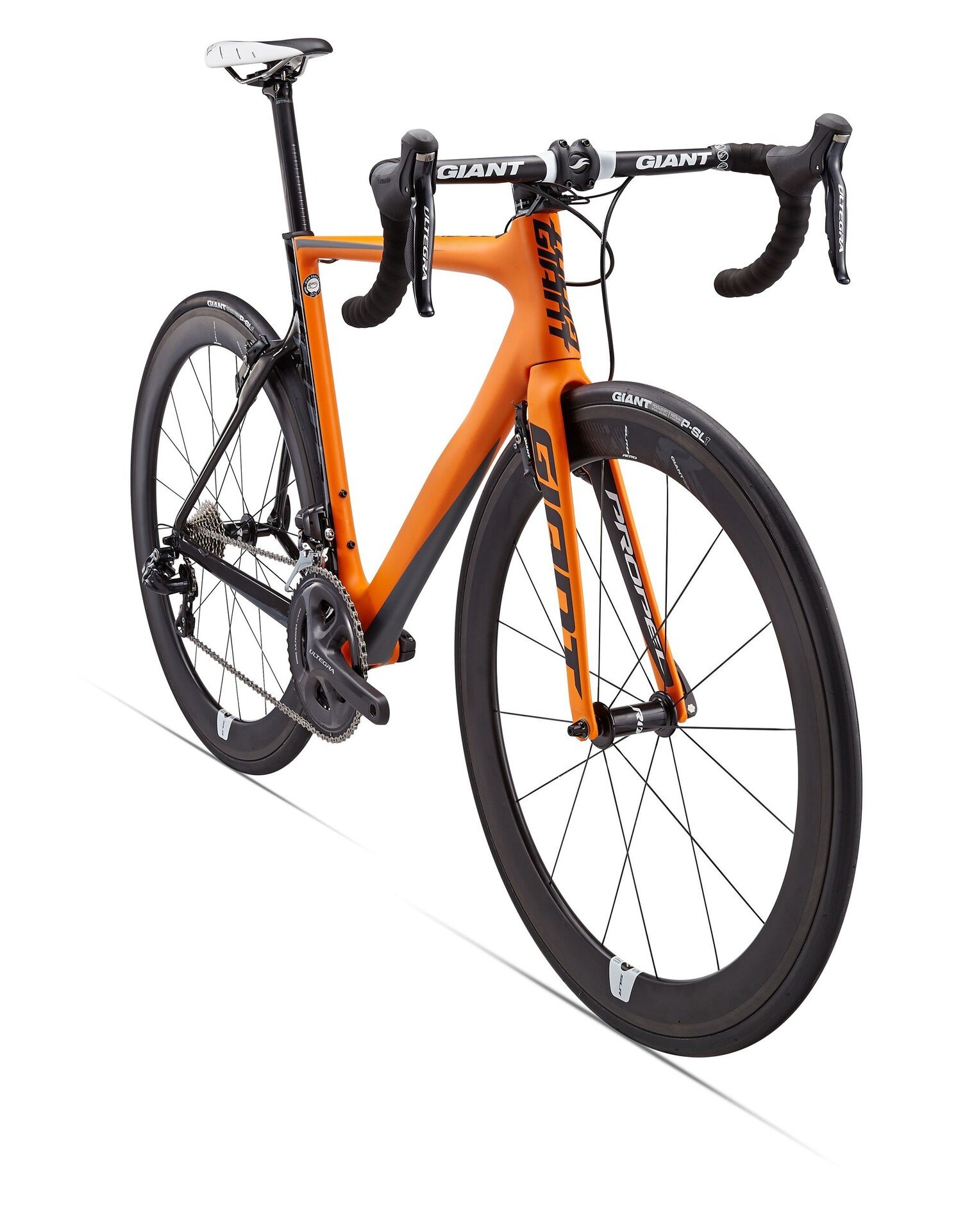 GIANT Propel Advanced Pro 0 (2015)