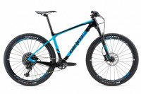 GIANT XTC Advanced 1 2018