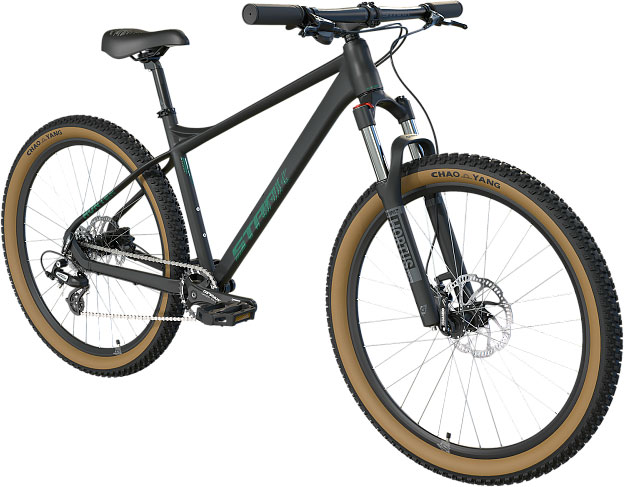 Велосипед STARK Hunter 27.2 HD 2025