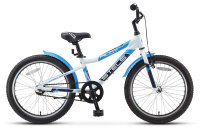 STELS Pilot 210 Boy 20 2017