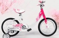 ROYALBABY Sakura Steel 12