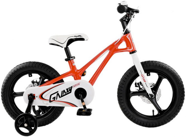 ROYALBABY Galaxy Fleet 14