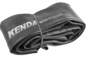 Камера антипрокольная KENDA KWICK SEAL 27,5'' 2,00-2,35 (52/58-584), с герм., авто 48мм