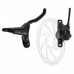 Тормоз передний гидравлический TEKTRO HD-M301, под ротор 160 мм, PM, 750 мм, 22,2 мм, 1BJ000000700