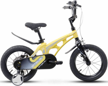 STELS Galaxy 14 2024