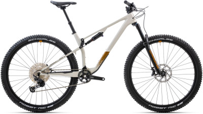 SUPERIOR XF 929 TR 29 2024