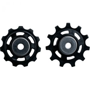 Ролики заднего переключателя SHIMANO XTR RD-M9000/9050, 11 скоростей, Y5PV98160