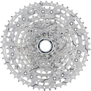 Кассета Shimano Cues LG400 11sp 11-50