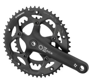 Система PROWHEEL OUNCE-621C-N 34/52T 172.5мм, под квадрат