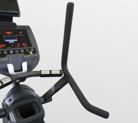 Степпер-кросстрейнер BRONZE GYM ST800M с автонаклоном