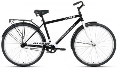 ALTAIR City 28 high 2022