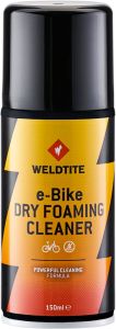 Очиститель WELDTITE e-Bike Dry Foaming Cleaner, сухая пена