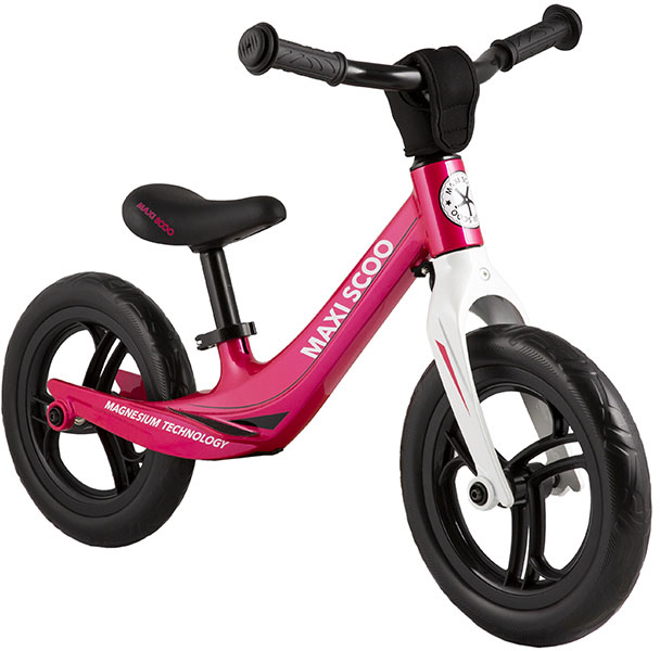 Беговел MAXISCOO Comet 12 Стандарт 2023