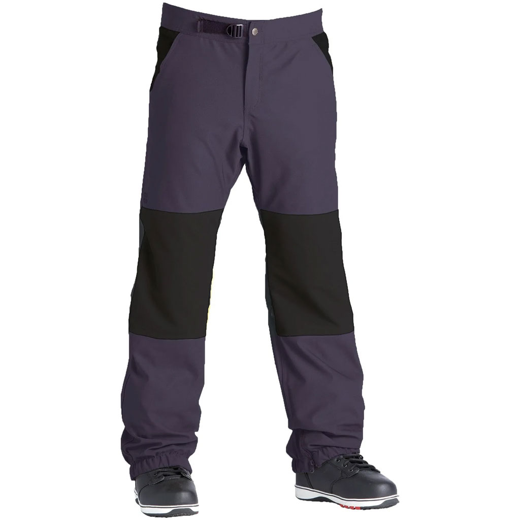 Штаны AIRBLASTER ELASTIC BOSS PANT Штаны AIRBLASTER ELASTIC BOSS PANT
