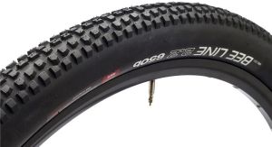 Покрышка WTB BeeLine W110-0796, 27.5x2.2"