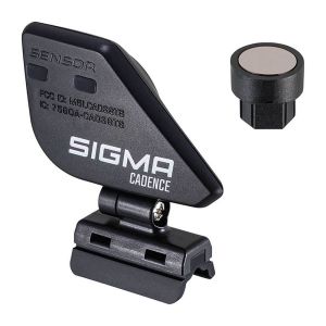 Беспроводной датчик каденса SIGMA STS, 4-000546