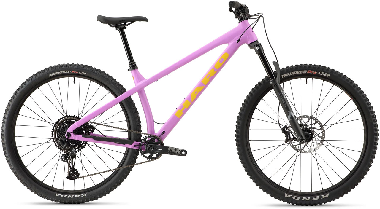 HARO Saguaro 2 2025