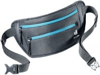 Сумка Deuter 2021 Neo Belt II Black/Azure 3900721_7318