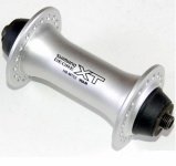 Втулка передняя Shimano XT HB-M752L