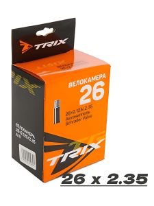 Камера TRIX 26"х 2,125"/2,35" AV 48 мм