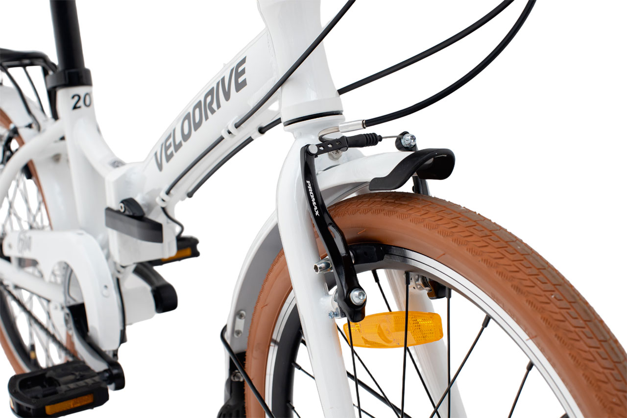 VELODRIVE Goa 20