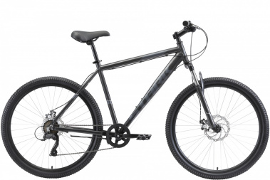 STARK Respect 27.1 D Microshift 2021