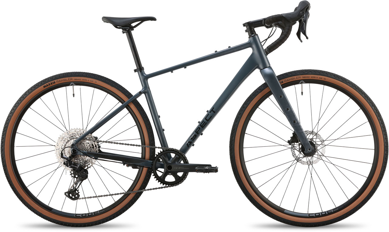 Велосипед ASPECT AllRoad Elite 28 2026