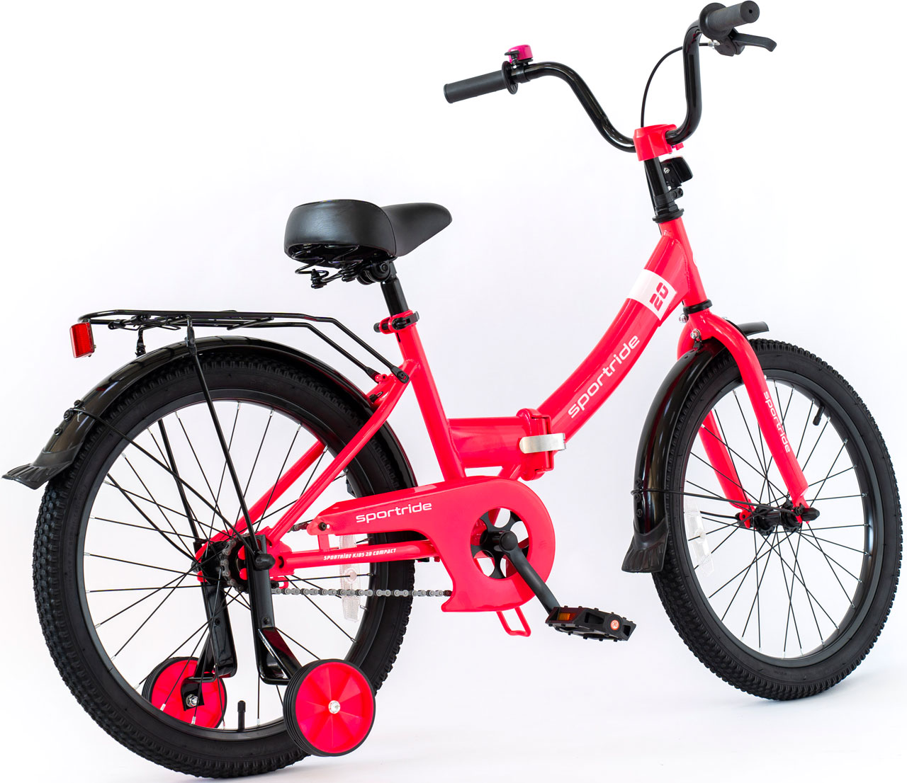 SPORTRIDE Kids 20 Compact 2025