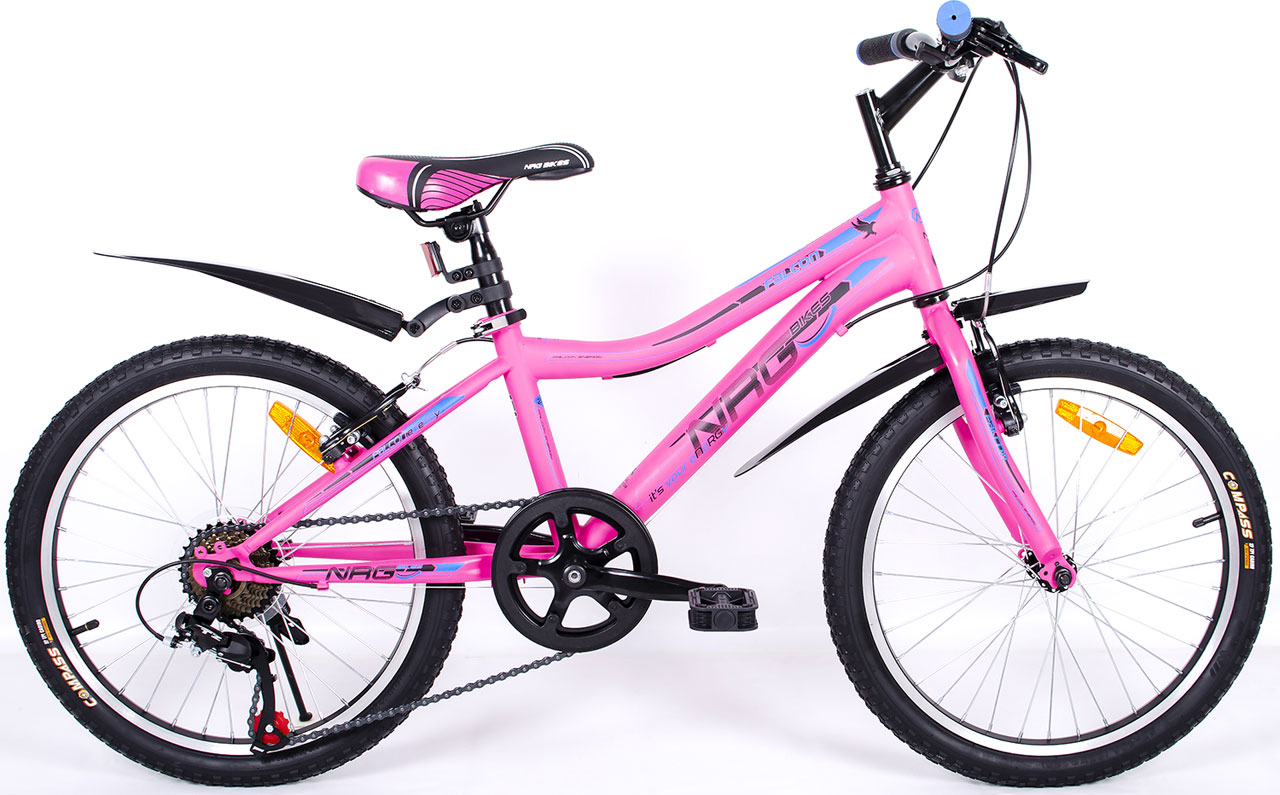 NRG BIKES Falcon 20