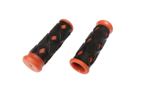 Грипсы TRIX HL-G48, 95 мм Грипсы TRIX HL-G48, 95 мм