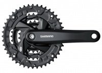 Система SHIMANO Altus M371 EFCM371E422CL 175 мм