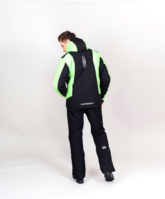 Куртка NORDSKI Extreme