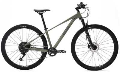 ECSI MTB Niner Deore 11 2024