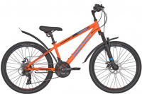 RUSH HOUR RX 415 24 2021