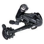Переключатель задний SHIMANO DEORE IRDM591SGSL 2-2018