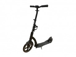 Самокат COD-X 4.0, черный, 00-180025