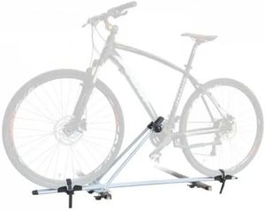 Багажник на крышу автомобиля PERUZZO Misano Alu