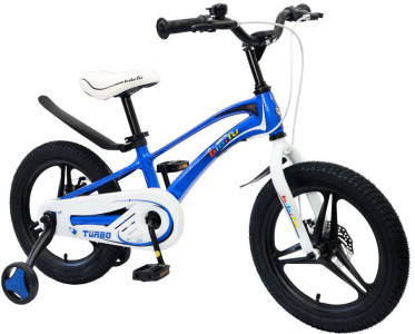 BIBITU Turbo 16 2023