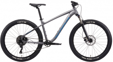 KONA Fire Mountain 2021