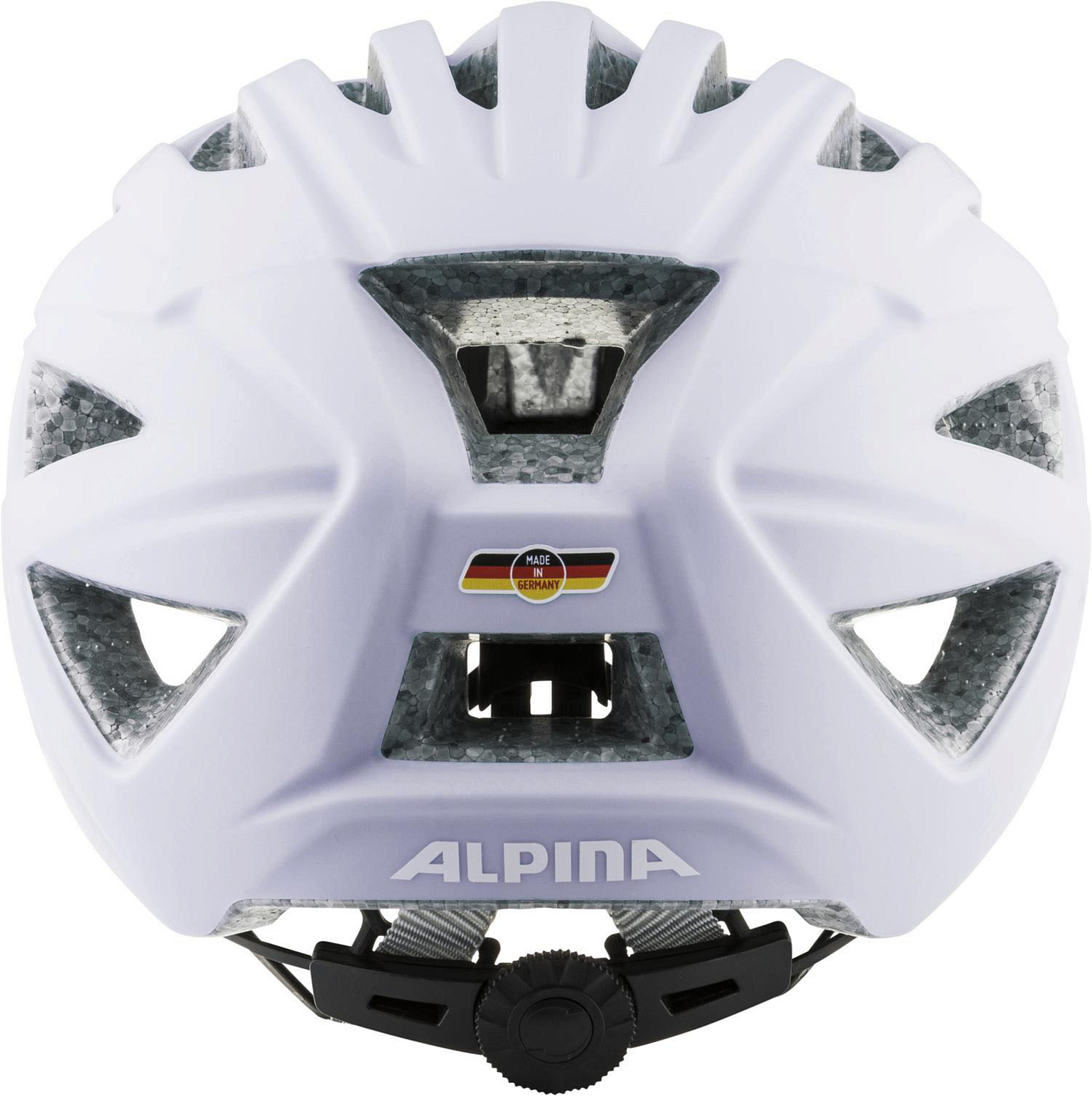 Шлем ALPINA Parana