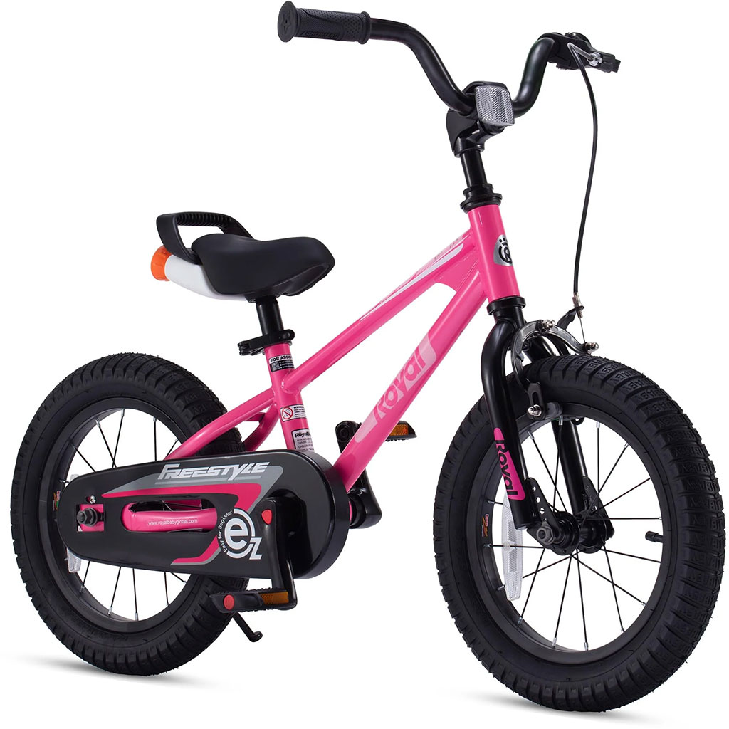 ROYALBABY Freestyle EZ 14