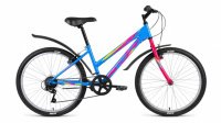 ALTAIR MTB HT 24 1.0 2018