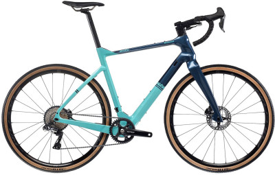 BIANCHI Arcadex GRX 810 Di2 2023