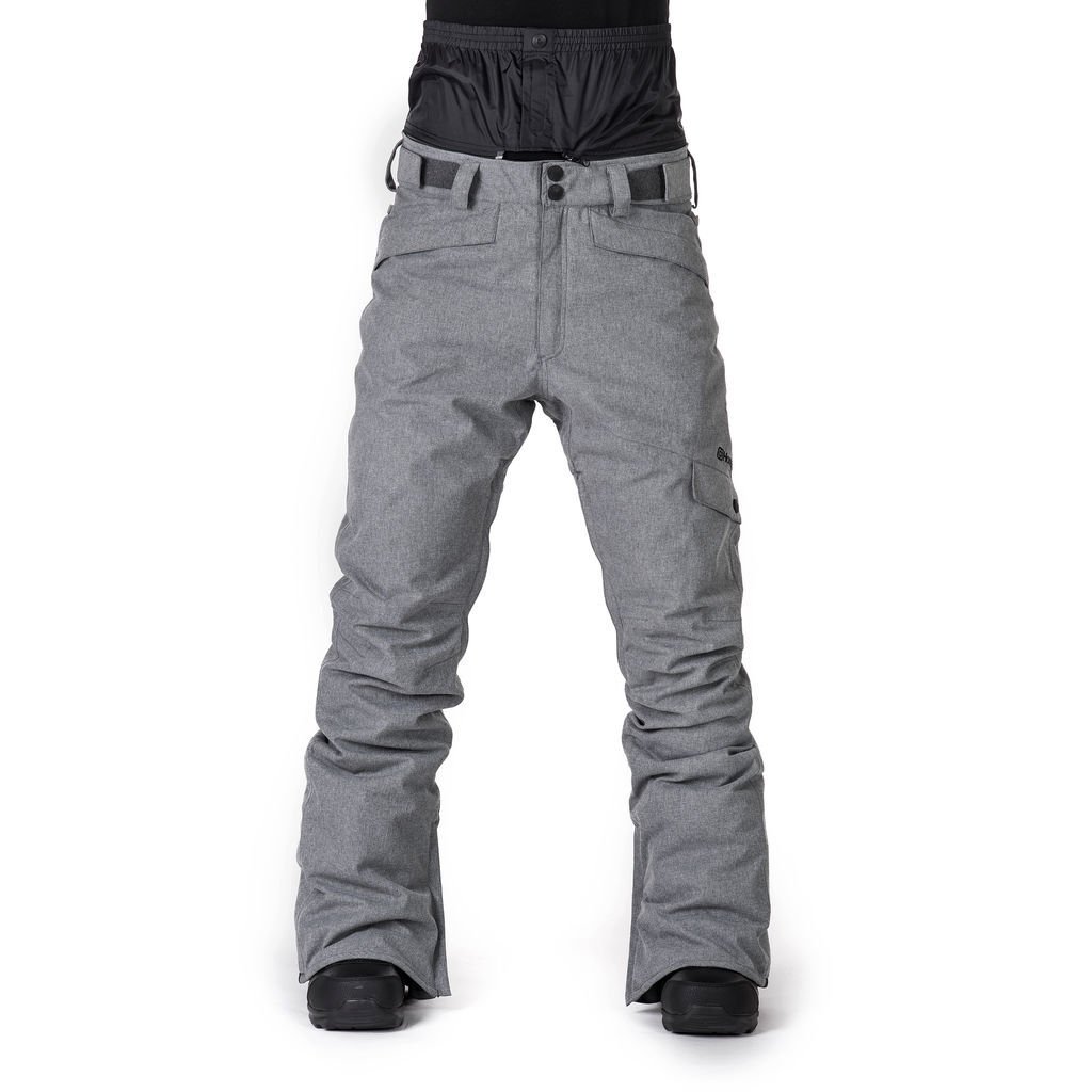 Штаны HORSEFEATHERS Tonia
