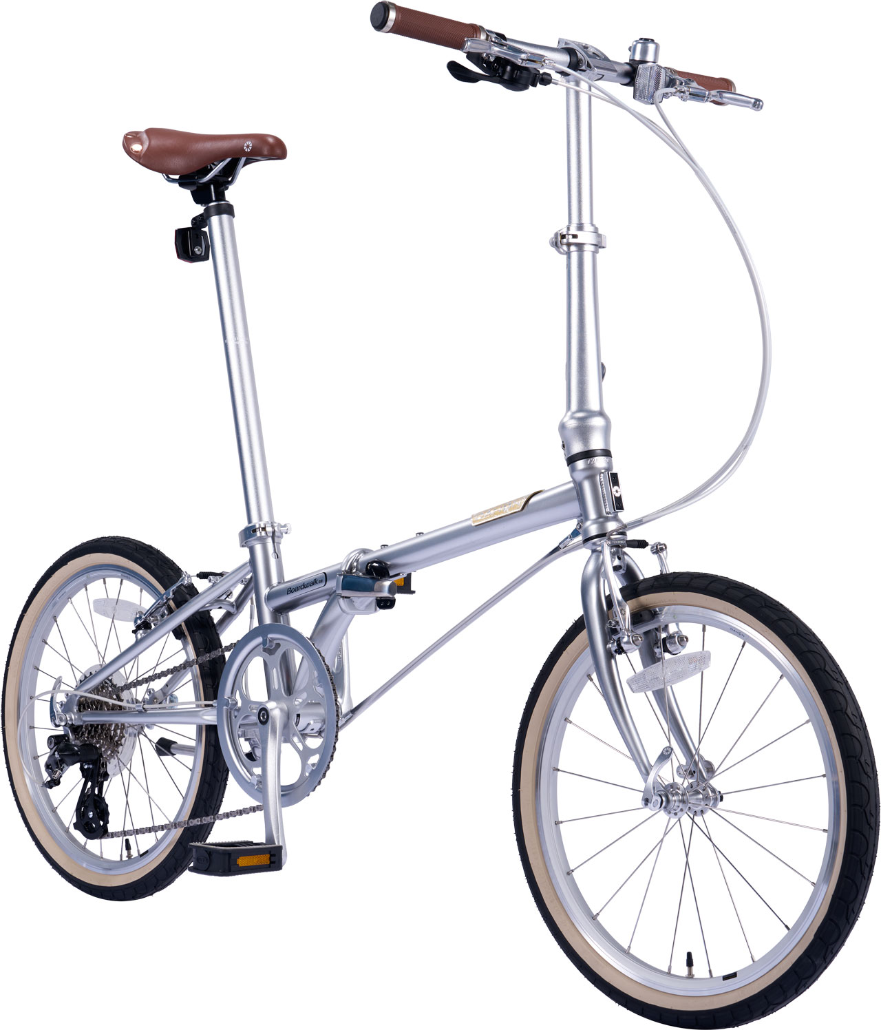 DAHON Boardwalk D8 20