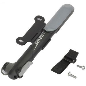 Насос Giyo GP-42S 6-190417