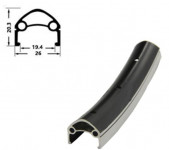 Обод 28 H35231 00-180946