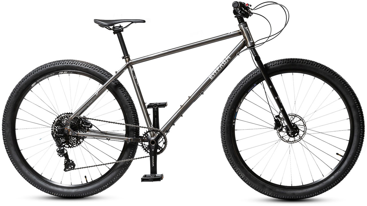 TSB Бурелом 29 2026