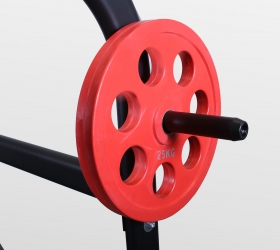 Рама для приседов BRONZE GYM BR-1015