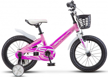 STELS Pilot 150 16 2022